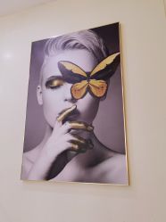 -3AM HAIR SALON染发接发