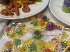 -长兴开元名都大酒店·地中海咖啡厅