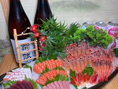 -贵木日本料理·铁板烧(新地假日广场店)