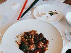 -小厨娘淮扬菜(板桥一店)