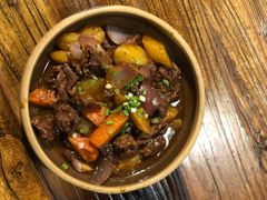 -卧龙堡客栈·中餐厅(古北水镇店)