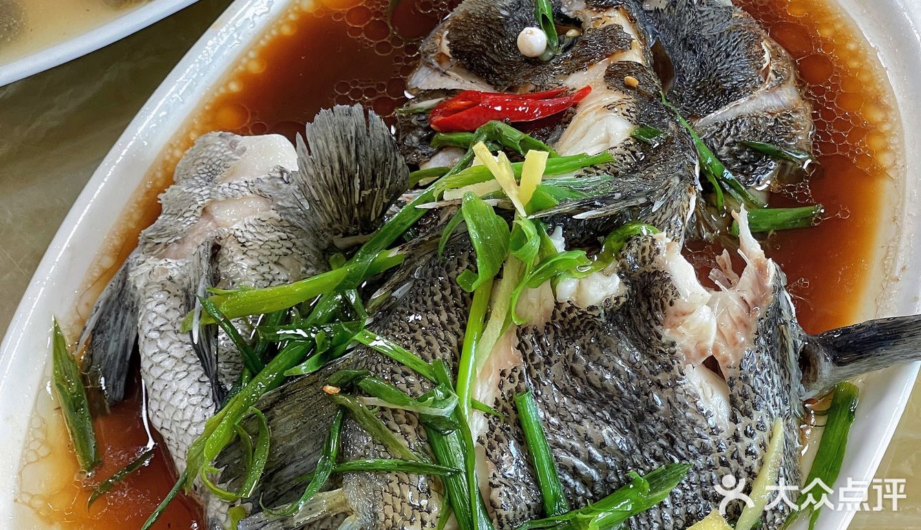 南澳岛不踩雷海鲜大排档🦞配炒冰好绝‼️