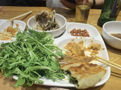 -富龙快餐店(铁西店)