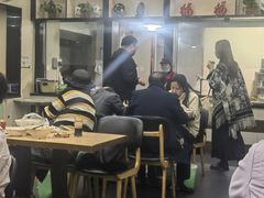 -蒋家桥饺面店(广陵路店)