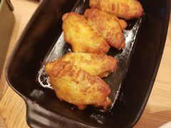 -萨莉亚意式餐厅(黄村高德汇店)
