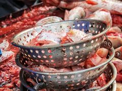 -梅记大块头爆鱼店(乍浦路店)