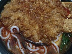 -柳之缘柳州螺蛳粉(汇品坊美食城店)