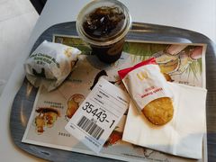 -麦当劳(新闸路店)