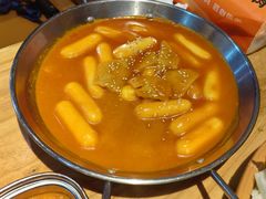 -麻蒲碳烤肉(远景路1号店)