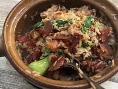 -壹煲口福煲仔饭(中山路店)