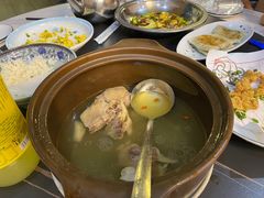 -李东农庄(中南百草园地标店)