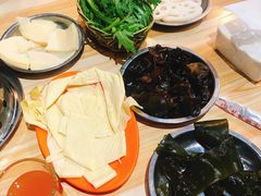 -范贤光鸡公煲(平乐园总店)