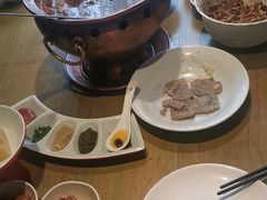 -京味斋·北京烤鸭(北京南站洋桥店)