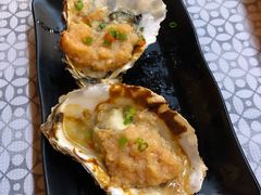-云晓光头烧烤吧(德平路店)