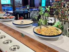 -京城胜利涮羊肉(禧乐汇店)