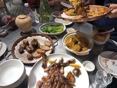 -陈鹏鹏潮汕菜(欢乐海岸 海边景观店)