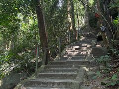 -七仙岭温泉国家森林公园