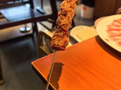 -1078號老北京涮肉(万达广场店)