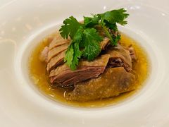 -扬州香格里拉·香宫中餐厅