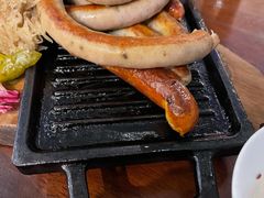 -Brotzeit博璨德国啤酒餐厅(亮马桥官舍店)