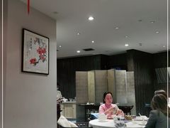 -红棉中餐厅·广州海航威斯汀酒店