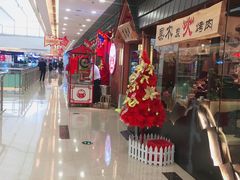 -万达广场(沈阳铁西店)