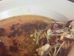-粤尚腾香居中餐厅(首都机场希尔顿店)