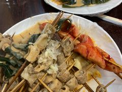 -郭记小街麻辣烫(南小街总店)