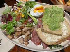 -AFS Cafe & Canteen(闽江二路店)