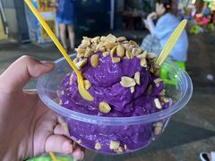 -夏食光安顺小舒冰粉冰浆(甲秀楼店)