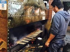 -维吾尔餐厅(宜山路店)