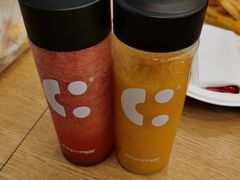 -City1+1城市比萨·意面(大润发沈阳苏家屯店)