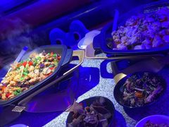 -蛙来哒(友谊阳光城店)