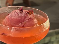 -日落吧·海景咖啡厅·餐酒吧·鸡尾酒·下午茶·乐队表演·浪漫夕阳·三亚文华东方酒店