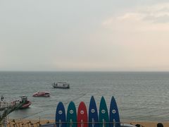 -威海国际海水浴场旅游区