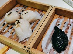-蔡澜点心·粤菜(嘉里中心店)