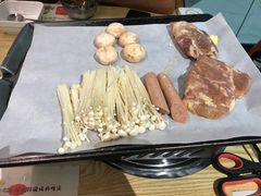 -韩国大金刚烤肉·料理(印象城店)