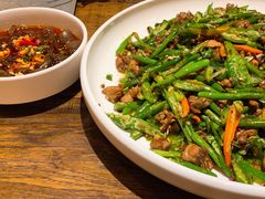 -铁公鸡·四川料理(天环广场店)