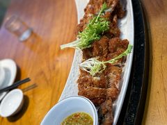 -醉壹号海鲜大排档·老厦门特色菜(厦门美食地标店)