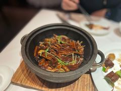 鳝丝-苏浙总会(国金中心店)