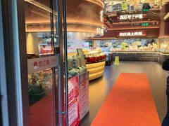 -炊江南·上海菜(国展华漕店)