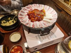 -双门洞·森系料理(体育西店)