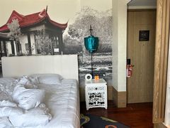 -上海外滩英迪格酒店