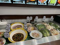 -小郭私房菜·海肠捞饭店(学士街店)
