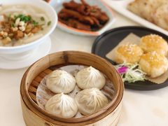 灌汤小笼包-陶然轩(沙面店)