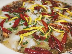 -江渔儿酸菜鱼(曜一城店)