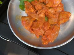 -青瓦炭韩潮烤肉(花园道店)