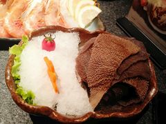 -湊湊火锅·茶憩(打浦桥日月光店)