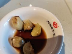 -百饺园酒楼(平山道店)