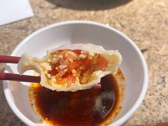 -金谷园饺子馆(北邮总店)